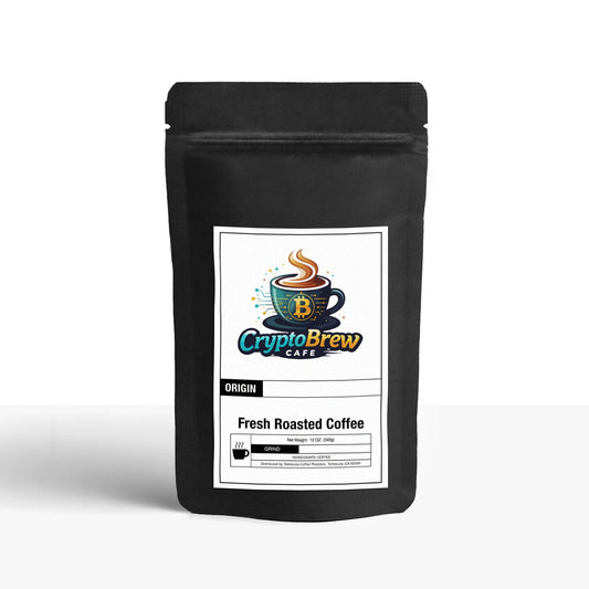 House Blend