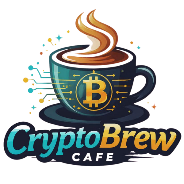Crypto Brew Cafe