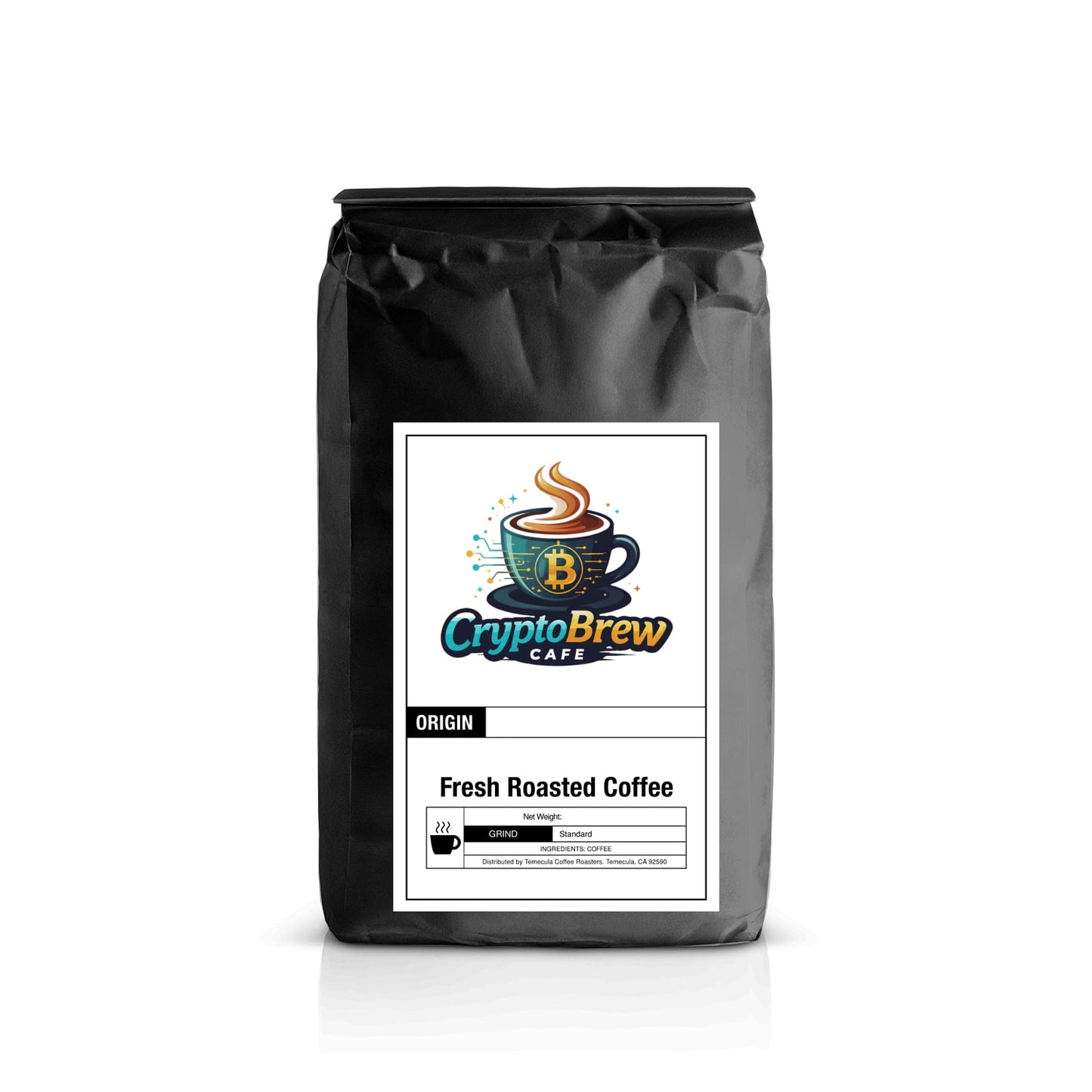 Kopi Safari